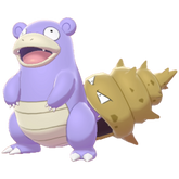 Buy Slowbro in Brilliant Diamond & Shining Pearl